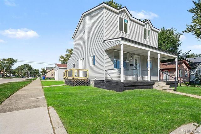 8603 Essex Avenue, Warren, MI 48089