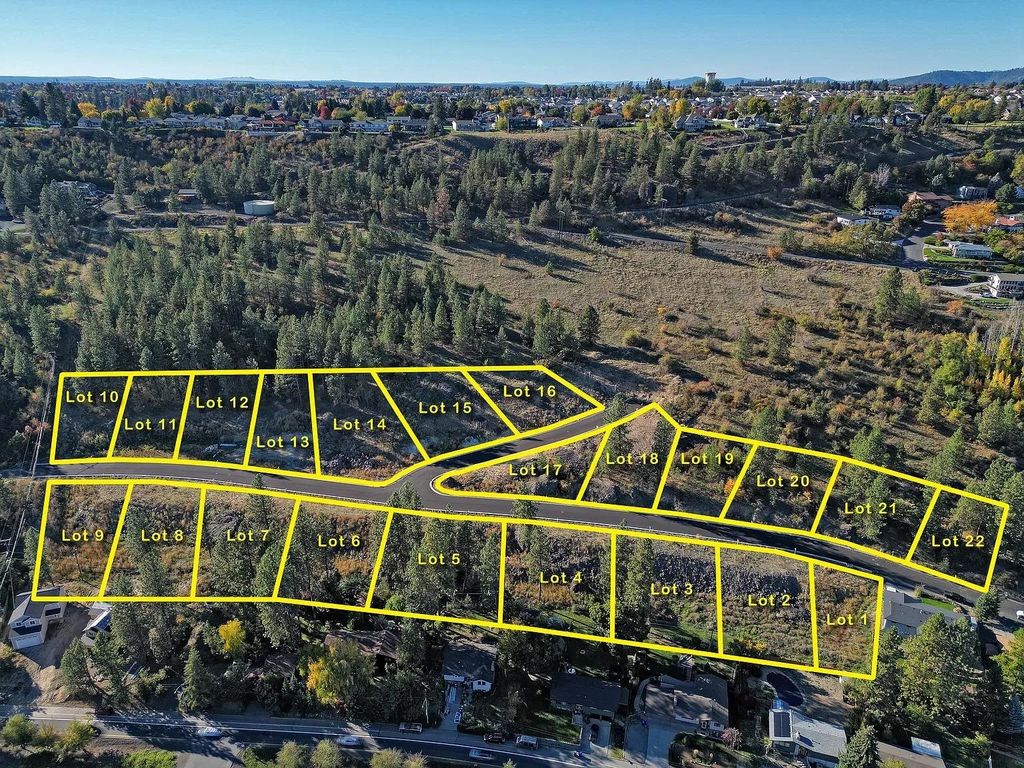 8064 N Jefferson Dr, Spokane, WA 99208 photo 2