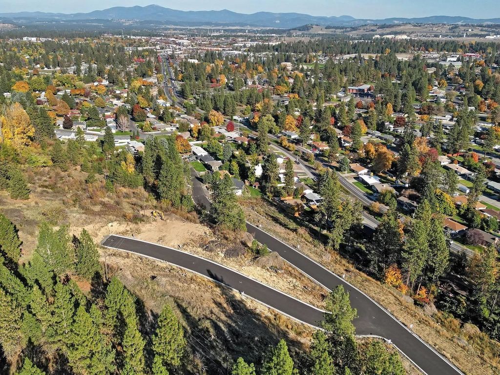 8064 N Jefferson Dr, Spokane, WA 99208 photo 4