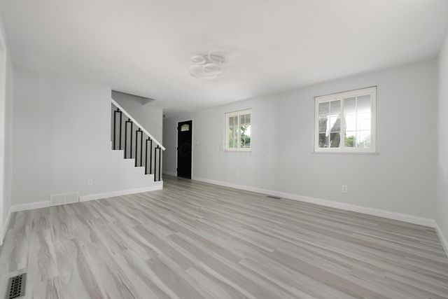 3819 Lynward Road, Columbus, OH 43228