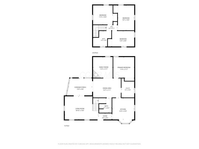3819 Lynward Road, Columbus, OH 43228