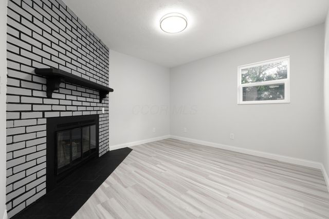 3819 Lynward Road, Columbus, OH 43228