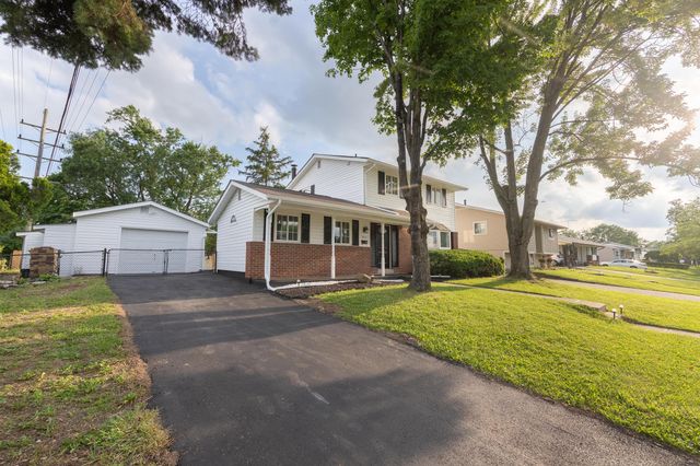 3819 Lynward Road, Columbus, OH 43228