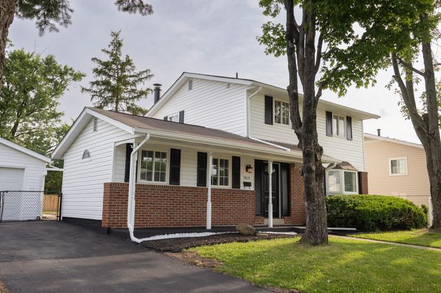 3819 Lynward Road, Columbus, OH 43228