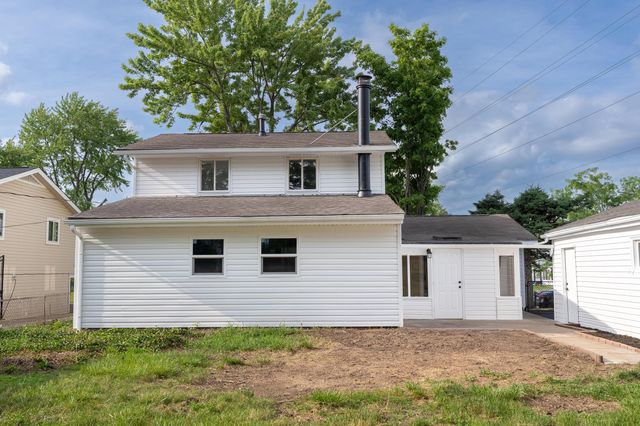 3819 Lynward Road, Columbus, OH 43228