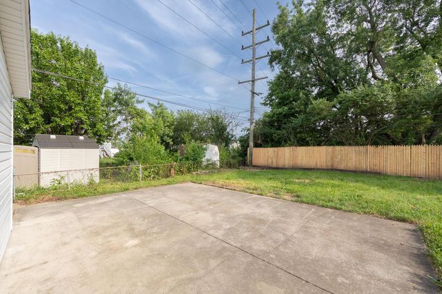 3819 Lynward Road, Columbus, OH 43228