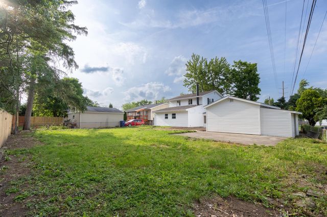 3819 Lynward Road, Columbus, OH 43228