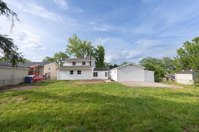 3819 Lynward Road, Columbus, OH 43228