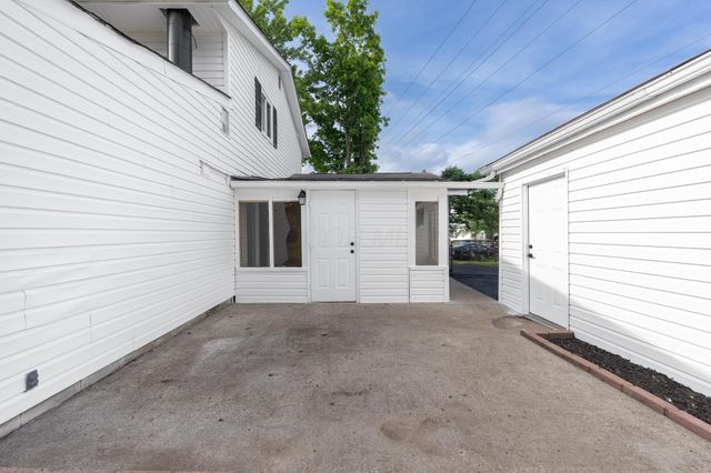 3819 Lynward Road, Columbus, OH 43228