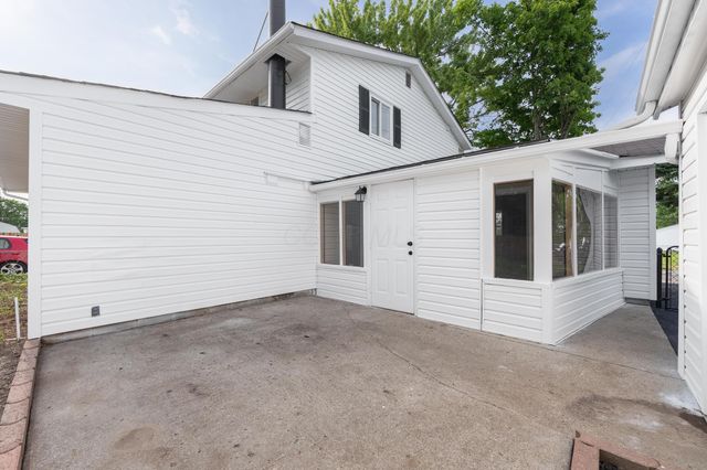 3819 Lynward Road, Columbus, OH 43228