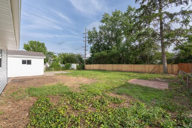 3819 Lynward Road, Columbus, OH 43228