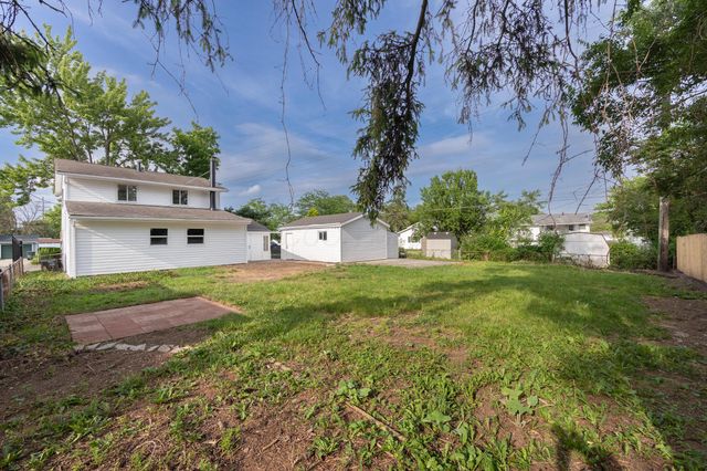 3819 Lynward Road, Columbus, OH 43228