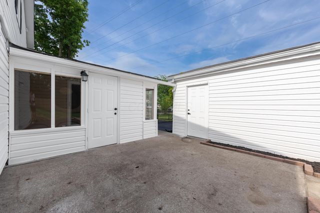 3819 Lynward Road, Columbus, OH 43228
