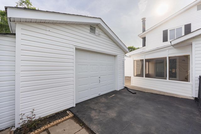 3819 Lynward Road, Columbus, OH 43228