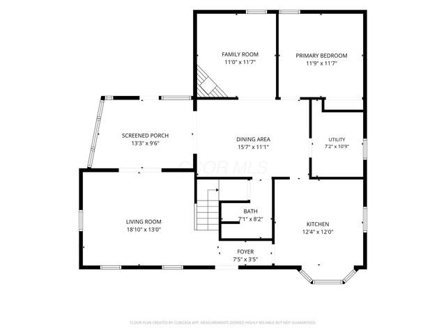 3819 Lynward Road, Columbus, OH 43228