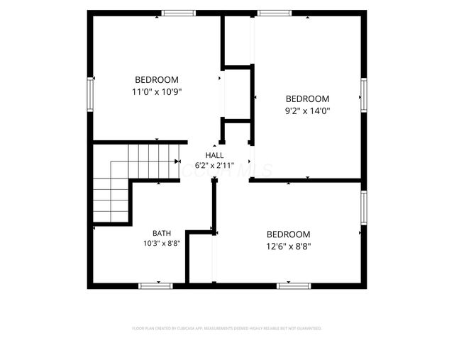 3819 Lynward Road, Columbus, OH 43228