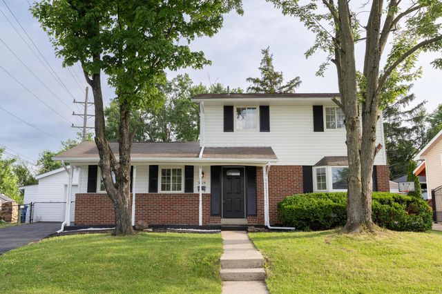 3819 Lynward Road, Columbus, OH 43228