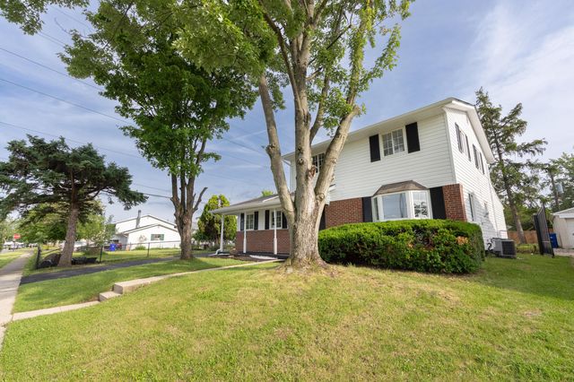 3819 Lynward Road, Columbus, OH 43228