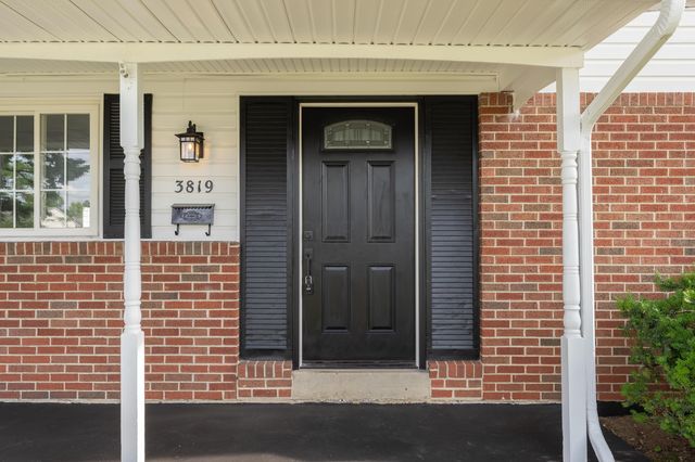 3819 Lynward Road, Columbus, OH 43228