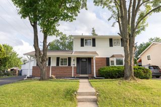 3819 Lynward Road, Columbus, OH 43228