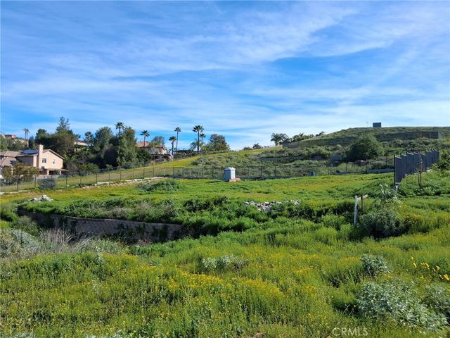 0 Road Runned Ridge, Riverside, CA 92503