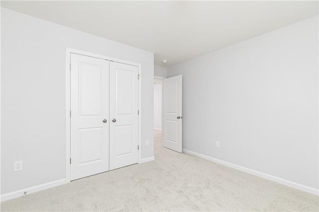 326 Cavalier SE Lane, Acworth, GA 30102