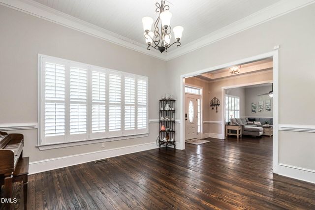 212 W Church Street, Benson, NC 27504