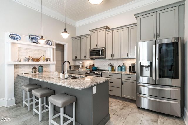 212 W Church Street, Benson, NC 27504