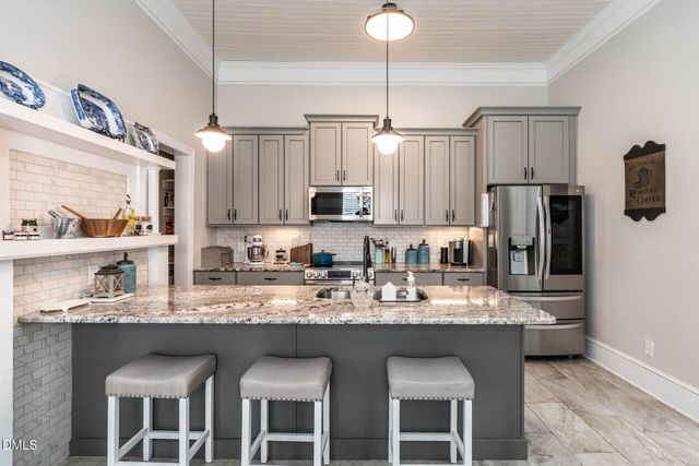 212 W Church Street, Benson, NC 27504