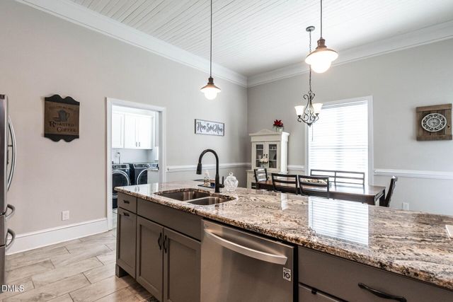 212 W Church Street, Benson, NC 27504