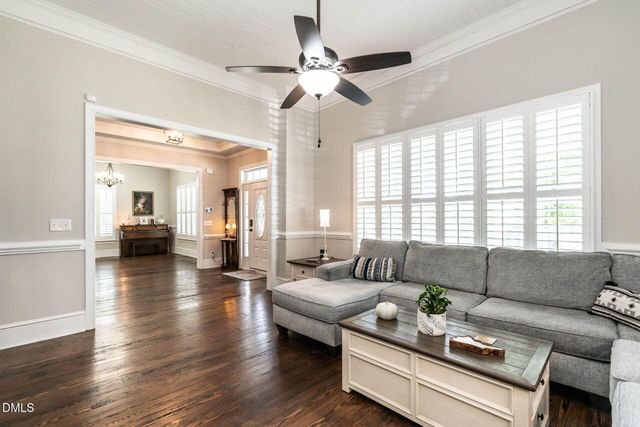 212 W Church Street, Benson, NC 27504