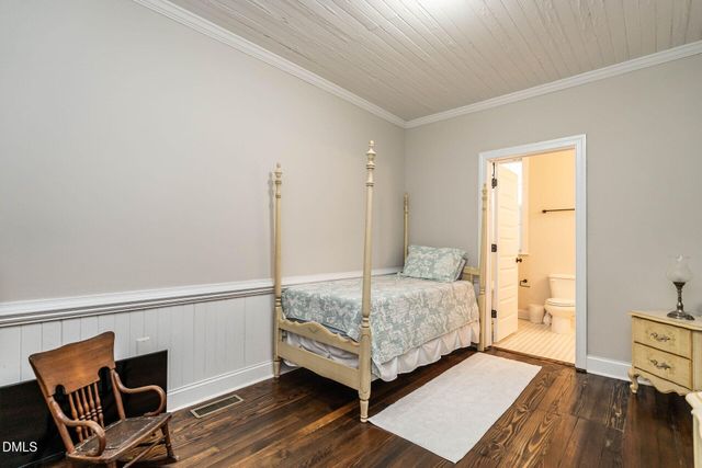 212 W Church Street, Benson, NC 27504