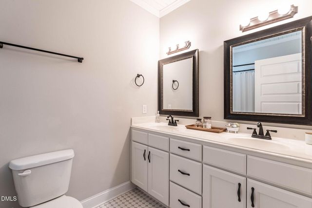 212 W Church Street, Benson, NC 27504