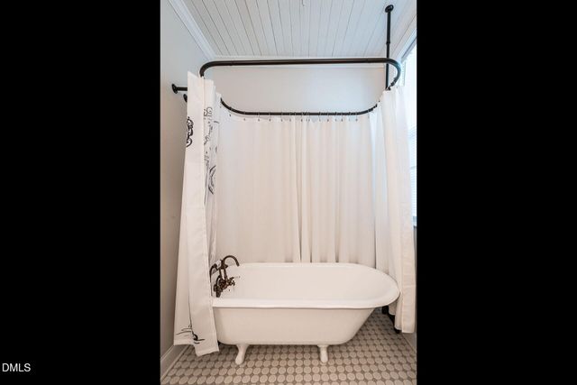 212 W Church Street, Benson, NC 27504