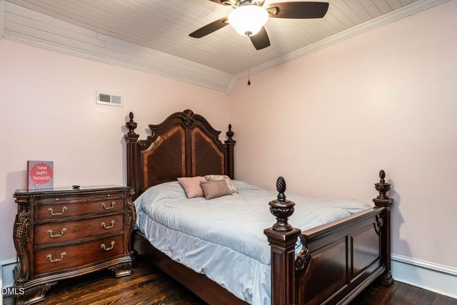 212 W Church Street, Benson, NC 27504