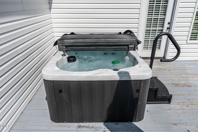 212 W Church Street, Benson, NC 27504