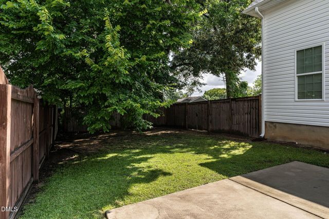 212 W Church Street, Benson, NC 27504