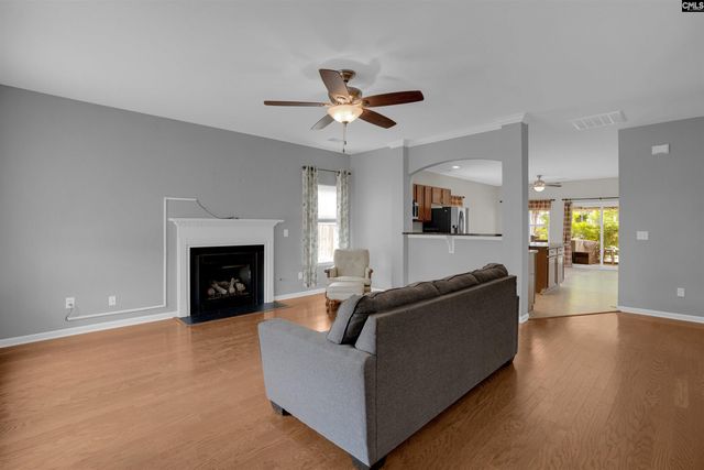 312 Baneberry Loop, Lexington, SC 29073