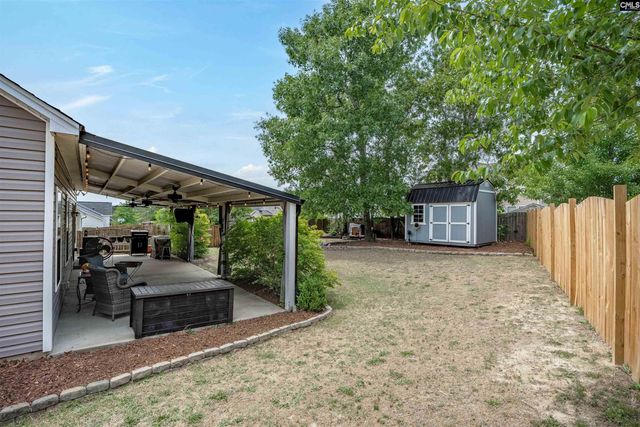 312 Baneberry Loop, Lexington, SC 29073