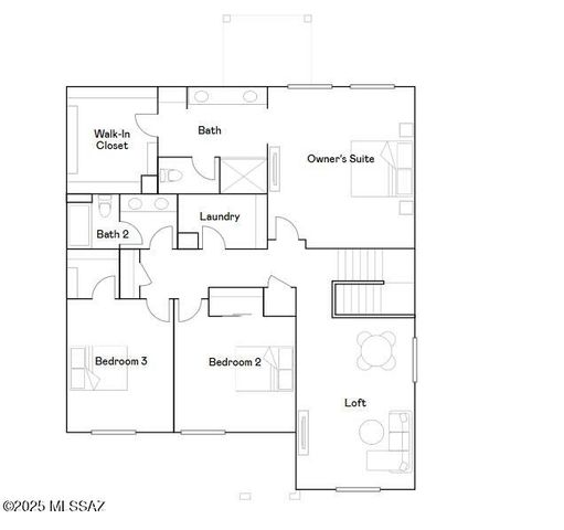 17386 S Paseo Jaramillo, Sahuarita, AZ 85629