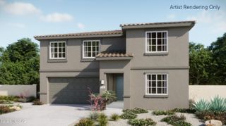 17386 S Paseo Jaramillo, Sahuarita, AZ 85629