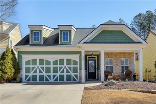 308 Ascott Lane, Woodstock, GA 30189