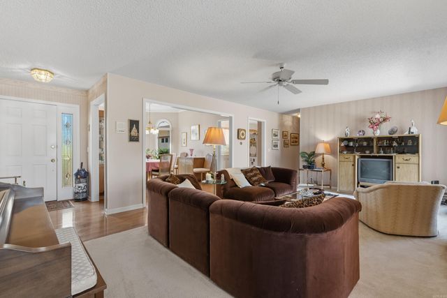 36 Encantado Way, Hot Springs Village, AR 71909