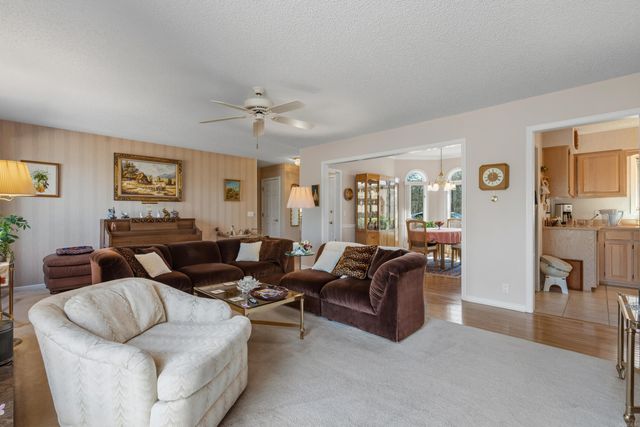 36 Encantado Way, Hot Springs Village, AR 71909