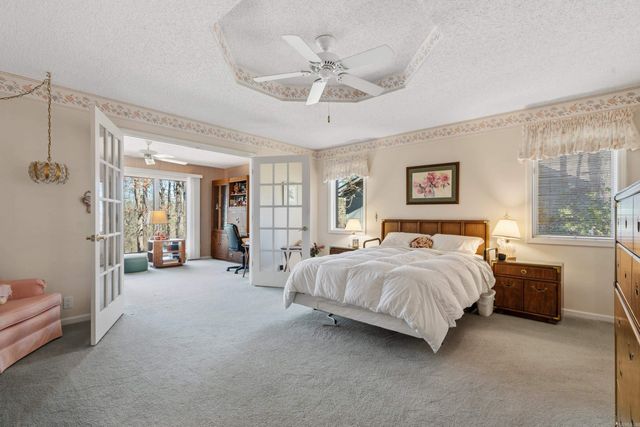 36 Encantado Way, Hot Springs Village, AR 71909