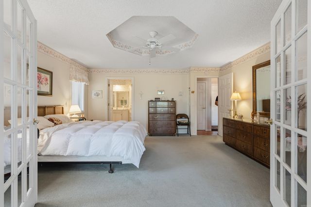 36 Encantado Way, Hot Springs Village, AR 71909