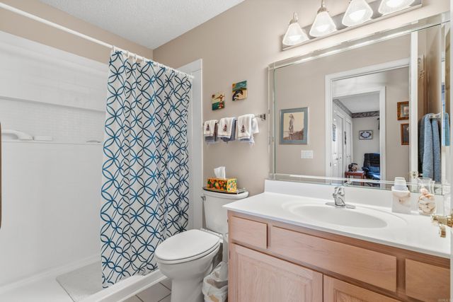 36 Encantado Way, Hot Springs Village, AR 71909