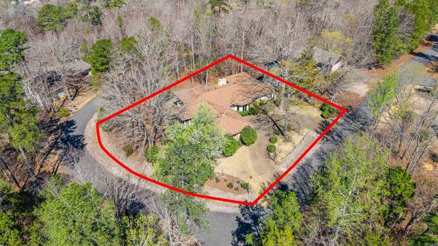 36 Encantado Way, Hot Springs Village, AR 71909