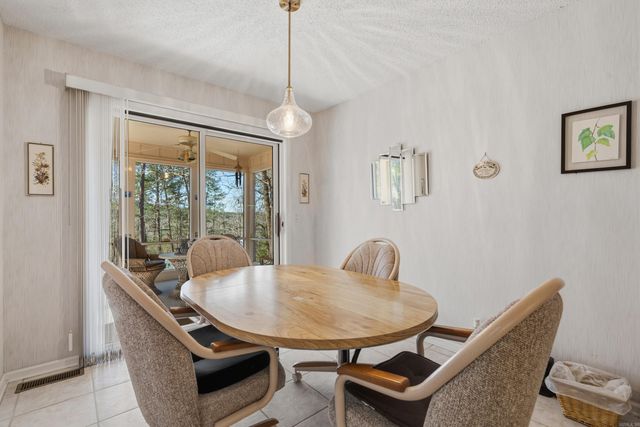 36 Encantado Way, Hot Springs Village, AR 71909