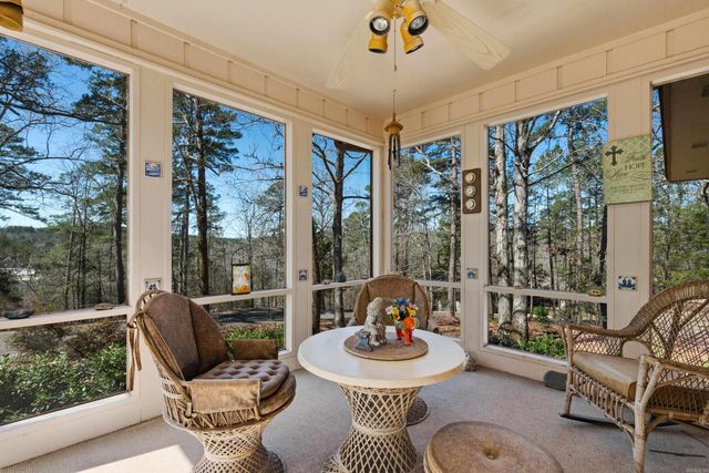 36 Encantado Way, Hot Springs Village, AR 71909